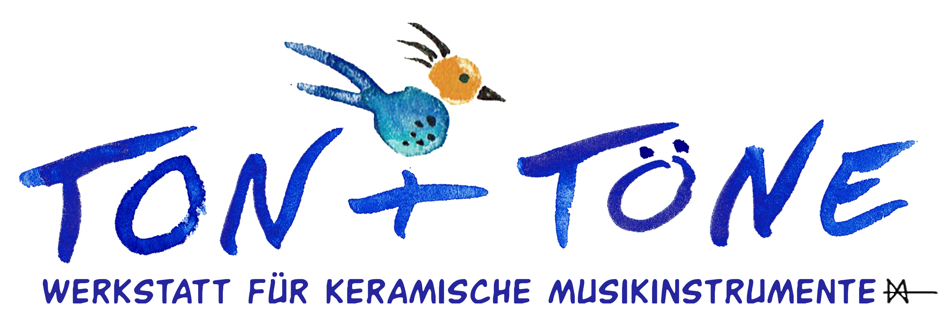 Ton und Töne Werkstatt für keramische Musikinstrumente